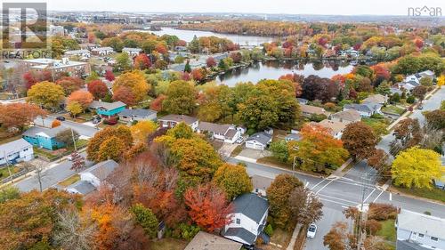 33 Pinehill Road, Dartmouth, NS - Outdoor With View
