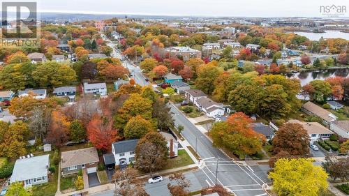 33 Pinehill Road, Dartmouth, NS - Outdoor With View