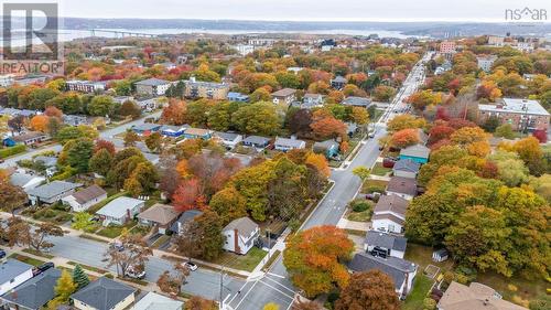 33 Pinehill Road, Dartmouth, NS - Outdoor With View