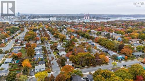 33 Pinehill Road, Dartmouth, NS - Outdoor With View