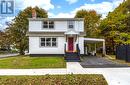 33 Pinehill Road, Dartmouth, NS  - Outdoor 