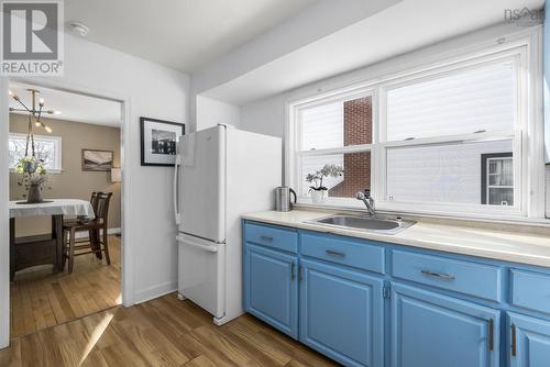 33 Pinehill Road, Dartmouth, NS - Indoor Photo Showing Other Room