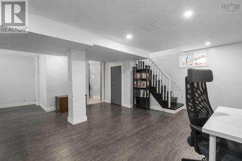 33 Pinehill Road, Dartmouth, NS - Indoor Photo Showing Other Room