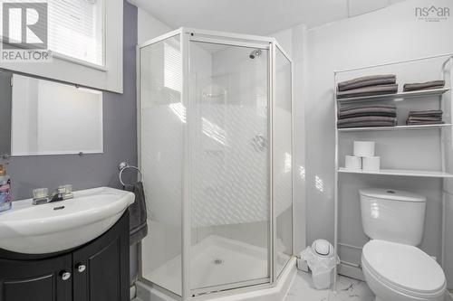 33 Pinehill Road, Dartmouth, NS - Indoor Photo Showing Bathroom
