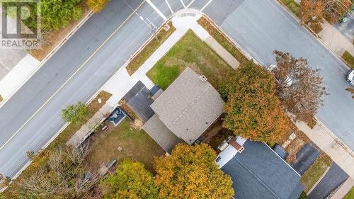 33 Pinehill Road, Dartmouth, NS - Outdoor With View