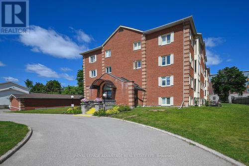 401 - 10 ARMSTRONG DRIVE  Smiths Falls, ON K7A 5H8