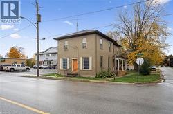 39 ALBERT Street W Plattsville, ON N0J 1S0