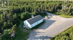 56 Main Road  Three Rock Cove, NL A0N 1R0