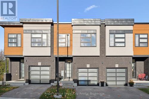 83 - 60 ARKELL ROAD  Guelph (Kortright East), ON N1L 0N8