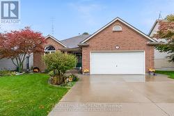 49 CEDAR PARK DRIVE  Welland (N. Welland), ON L3C 7C8