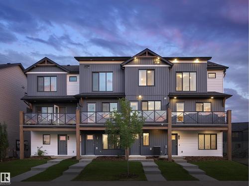 #10 531 Merlin LD NW  Edmonton, AB T5S 0L9