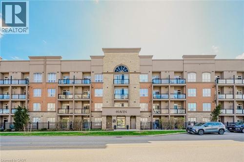 5317 UPPER MIDDLE Road Unit# 221  Burlington, ON L7L 0G8