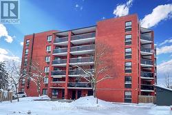 102 - 536 11TH AVENUE  Hanover, ON N4N 2S4