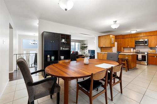 503 River Road, Winnipeg, MB - Indoor Photo Showing Other Room