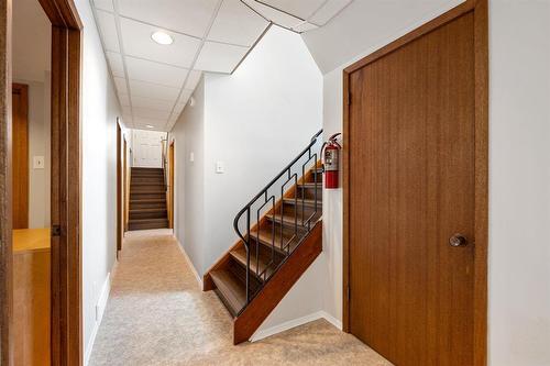 503 River Road, Winnipeg, MB - Indoor Photo Showing Other Room