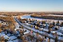 503 River Road, Winnipeg, MB  - Outdoor With View 