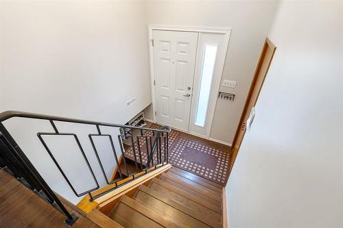 503 River Road, Winnipeg, MB - Indoor Photo Showing Other Room