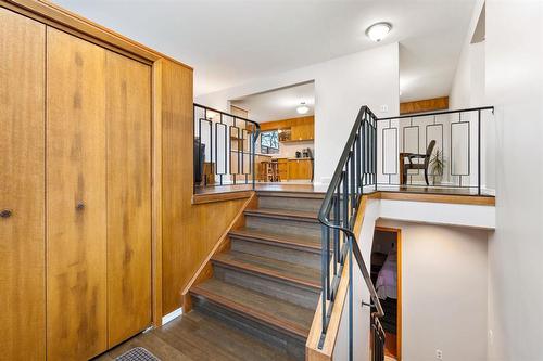 503 River Road, Winnipeg, MB - Indoor Photo Showing Other Room