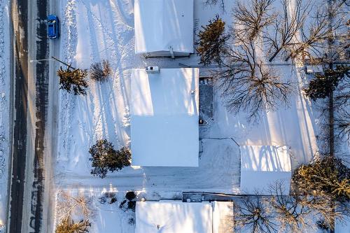 503 River Road, Winnipeg, MB - Outdoor