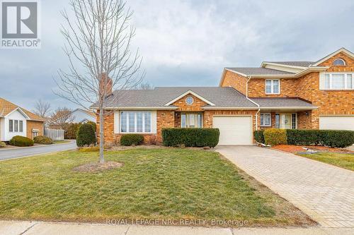 3 - 2720 MEWBURN ROAD  Niagara Falls (Casey), ON L2J 4J5