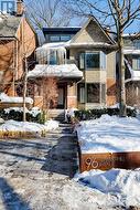96 SUMMERHILL AVENUE  Toronto, ON M4T 1B2