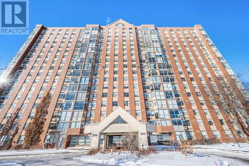 1506 - 2760 CAROUSEL CRESCENT  Ottawa, ON K1T 2N4