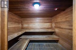 Sauna - 