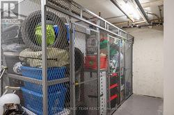 Storage Room - 