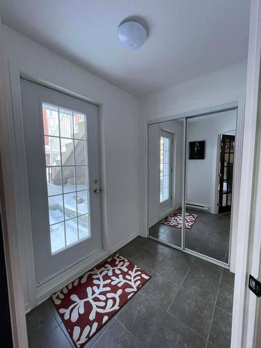 Hall d'entrée/Vestibule - 2-6785 Av. Raoul, Longueuil (Saint-Hubert), QC 