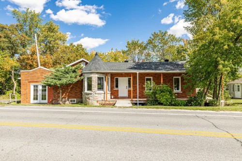 Façade - 3395 Ch. Ste-Thérèse, Carignan, QC - Outdoor With Facade