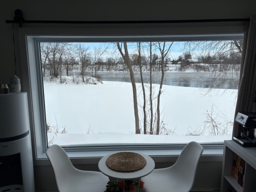 Vue - 3395 Ch. Ste-Thérèse, Carignan, QC - Indoor