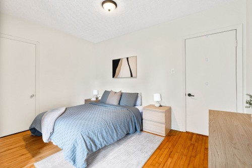 Chambre à coucher principale - 3395 Ch. Ste-Thérèse, Carignan, QC - Indoor Photo Showing Bedroom