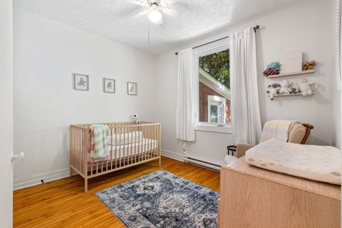 Chambre à coucher - 3395 Ch. Ste-Thérèse, Carignan, QC - Indoor