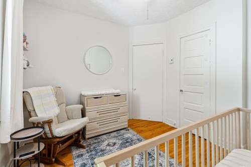 Chambre à coucher - 3395 Ch. Ste-Thérèse, Carignan, QC - Indoor