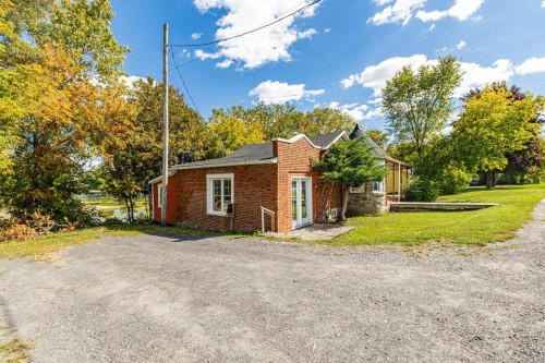 Stationnement - 3395 Ch. Ste-Thérèse, Carignan, QC - Outdoor