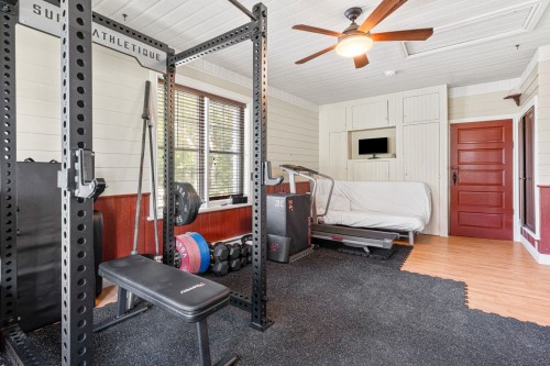 Salle familiale - 3395 Ch. Ste-Thérèse, Carignan, QC -  With Exterior