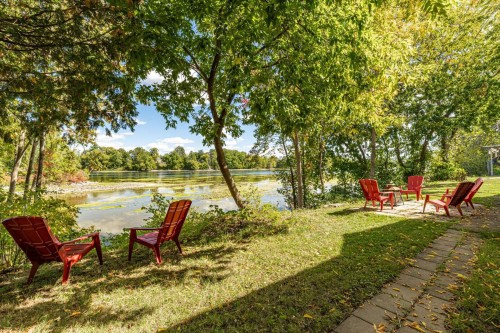 Cour - 3395 Ch. Ste-Thérèse, Carignan, QC - Outdoor With View