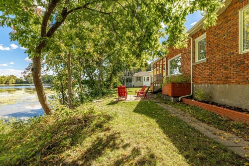 Cour - 3395 Ch. Ste-Thérèse, Carignan, QC - Outdoor