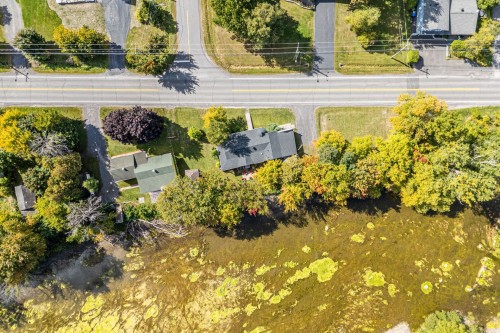 Vue d'ensemble - 3395 Ch. Ste-Thérèse, Carignan, QC - Outdoor With View