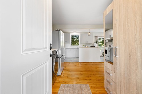 Hall d'entrée/Vestibule - 3395 Ch. Ste-Thérèse, Carignan, QC - Indoor