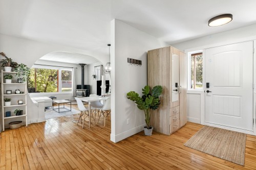 Intérieur - 3395 Ch. Ste-Thérèse, Carignan, QC - Indoor Photo Showing Other Room