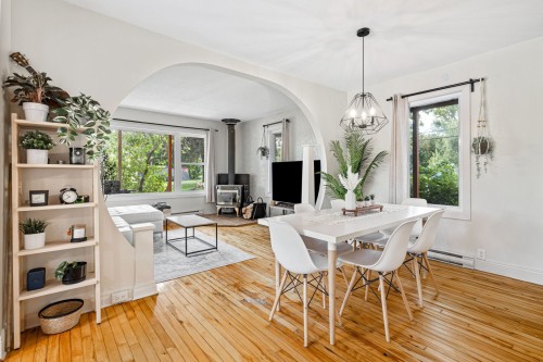 Salle à manger - 3395 Ch. Ste-Thérèse, Carignan, QC - Indoor