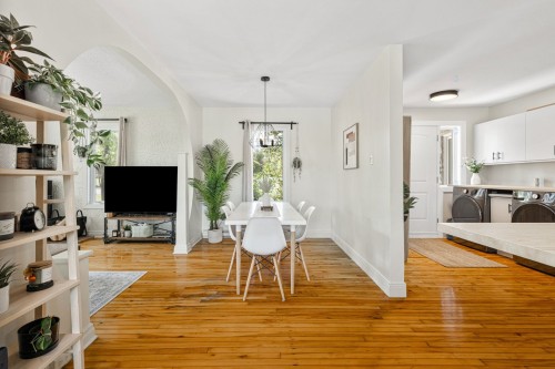 Salle à manger - 3395 Ch. Ste-Thérèse, Carignan, QC - Indoor Photo Showing Other Room