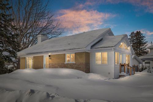 28 Rue Fortier  Québec (La Haute-Saint-Charles), QC G2B 1P8