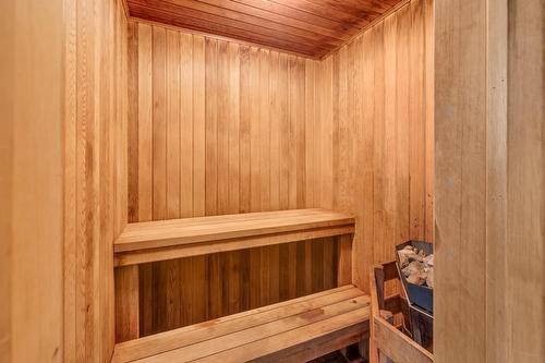 Sauna - 305-1900 Boul. Angrignon, Montréal (Lasalle), QC - Indoor Photo Showing Other Room