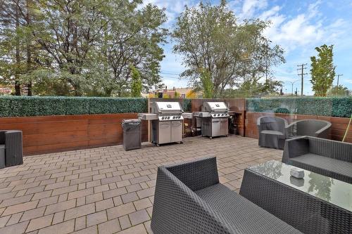 Common room - 305-1900 Boul. Angrignon, Montréal (Lasalle), QC - Outdoor