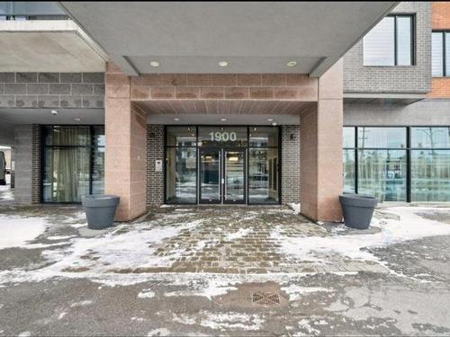 Frontage - 305-1900 Boul. Angrignon, Montréal (Lasalle), QC - Outdoor