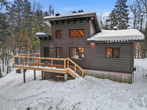 11 Rue de la Sérénité  Gore, QC J0V 1K0