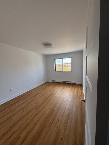 Chambre à coucher - 4-1976 Rue L.-O.-David, Montréal (Villeray/Saint-Michel/Parc-Extension), QC - Indoor Photo Showing Other Room