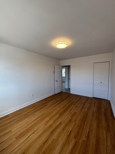 Chambre à coucher principale - 4-1976 Rue L.-O.-David, Montréal (Villeray/Saint-Michel/Parc-Extension), QC - Indoor Photo Showing Other Room